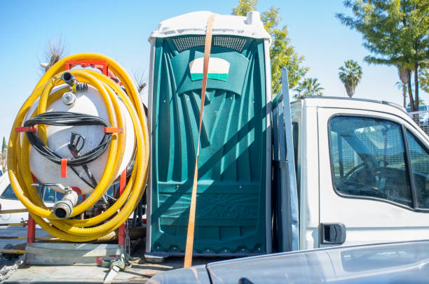 Best Emergency porta potty rental  in Banks Springs, LA