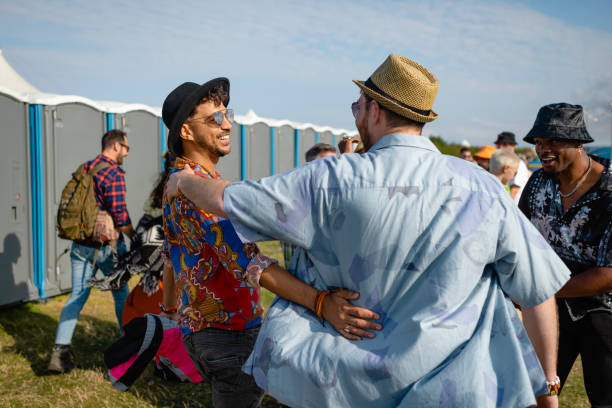 Best Porta potty rental near me  in Banks Springs, LA