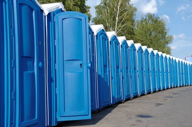 Best Porta potty for special events  in Banks Springs, LA